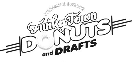 FunkyTown Donuts & Drafts